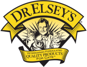 dr elseys quality cat litter logo