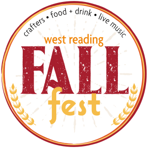 west reading fall fest logo